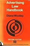 Advertising law handbook