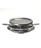 Toastess Party Grill and Raclette Pan - TPG315