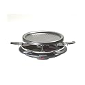 6-Person Nonstick Party Grill