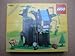 Lego Forestmen's Hideout 6054