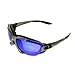 NAVIGATOR ICE, Sport-, Bike- u. Skibrille, UV400-Lens, SONDERAKTION!!