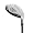 Nickent 3DX DC Utility (Right-Handed, #4-17 degree with regular graphite Speed Rated 2 shaft)