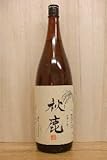 秋鹿 純米 1800ml