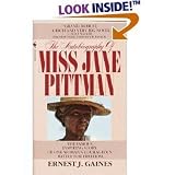 The Autobiography of Miss Jane Pittman [Audiobook] [Cd]