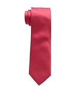 Cortefiel Corbata Seda (Rojo)