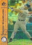 Chris Wakeland, Toledo Mud Hens - Tigers Affiliate Autographed Card
