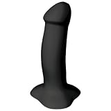 Produkt-Bild: "Amor" Dildo, schwarz