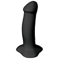 "Amor" Dildo, schwarz
