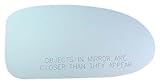 IMAGE OF Fit System 90068 Buick/Oldsmobile Passenger Side Replacement Mirror Glass