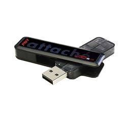 PNY Attache 2 USB-Speicher 2.0 8GB