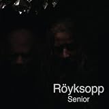 Senior [12 inch Analog]