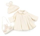 Bunnies by the Bay Glad Dreams Coat Storywear