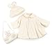 Bunnies by the Bay Glad Dreams Coat Storywear