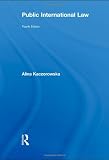 Public International Law