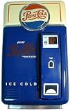 Pepsi Cola Machine Telephone (Blue and White) 14