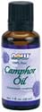 Camphor Oil (1 fluid oz.) 1 Ounces