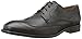 JD Fisk Men's Jericho Oxford