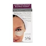 Spa Sciences LipoPeptide Complex Therapy 4sets