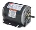 Dayton 6K551 Motor, 1/6 HP, 60hz, Belt
