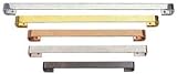 Enclume WR5-48-HS 48-Inch Utensil Bar Premier Wall Rack, Hammered Steel
