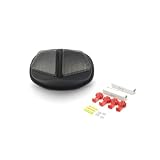 2004-2005 Triumph Daytona 600 LED TailLights Brake Tail Lights with Integrated Turn... by KapscoMoto