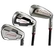 Yonex Lady Nanospeed i Iron Set : #4, #5 i Hybrids, 6 thru PW, SW