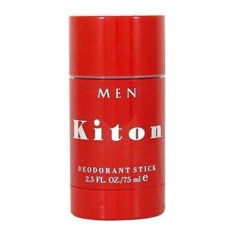 Kiton by Kiton for Men 2.5 oz Deodorant Stick