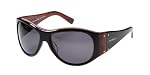 FOSSIL -Santa Cruz Damen Sonnenbrille mit kratzfestem Glas