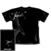Musik (Pop) : Metallica - Set List - T-Shirts - Schwarz - Größe: S