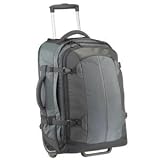 Eagle Creek Cross Roads 22 Convertible - 3060 cu in