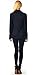 Popana Womens Casual Long Sleeve Criss Cross Fall Cardigan Plus Size Made in USA