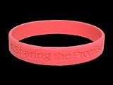 Sharing the Promise Breast Cancer Wristband