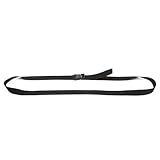 バックルベルト 2個入 黒 1.5m×幅25mm SB15-4/タイダウンストラップ【JSH】