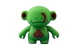 Bigatron Monskey, Froggo