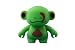 Bigatron Monskey, Froggo