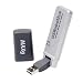 USRobotics USR5425 Wireless MAXg USB Adapter - Network adapter - Hi-Speed USB - 802.11b, 802.11g