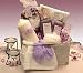Deluxe Relaxation Spa Bath & Body Caddy Gift Basket