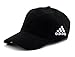 adidas Relaxed Cresting Cap - Black A12
