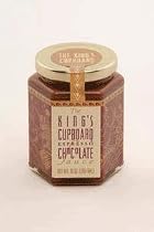 King's Cupboard Espresso Chocolate Sauce