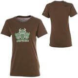 Mission Playground Birds T-Shirt - Short-Sleeve - Women's