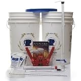 Maestro Homebrew Beer Kit w/ Auto Siphon.