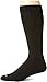 Drymax Dress Over Calf Socks, Black, X-Large
