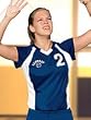 High Five Axiom Women's Volleyball Jersey