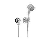 IMAGE OF Jado 826/999/100 New Haven Personal Hand Shower Set, Polished Chrome