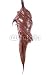 Wallmonkeys Peel and Stick Wall Decals - Cioccolato 8 - Removable Graphic