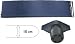 SELBSTAUFBLASENDE ISOMATTE Luftbett Luftmatratze 200x66x10 cm Neu
