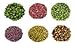 Italian Mini Olive Sampler 6x4oz.