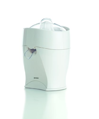 GUZZINI GPLUS ELECTRIC CITRUS JUICER - WHITE 