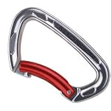 Mad Rock Ultra Tech Bent Gate Carabiner