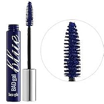 Benefit Cosmetics BADgal Blue